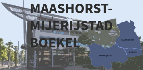 Basisteam Maashorst-Meierijstad Boekel